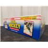 Image 3 : Sealed 1990.91 Score Hockey Complete Set