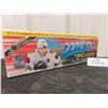 Image 1 : Sealed 2021.22 MVP Hockey Complete Set