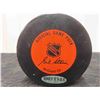 Image 5 : Signed Bernie Boom Boom Geoffrion Puck