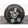 Image 3 : Winnipeg Jets 2018 Western Conference Final Puck