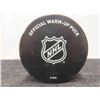 Image 3 : Official Winnipeg Jets vs New York Rangers Warm Up Puck 