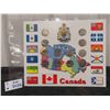 Image 1 : Canada 1992 Quarter Collection