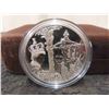 Image 4 : Royal Canadian Mint 2002 Golden Jubilee Proof Silver  