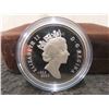 Image 5 : Royal Canadian Mint 2002 Golden Jubilee Proof Silver  