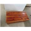 Image 3 : Pine, Cedar Lined Chest