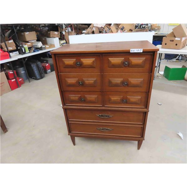 Dresser with 5 Drawers 45'' x 34'' x 18'' 