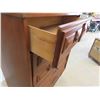 Image 4 : Dresser with 5 Drawers 45'' x 34'' x 18'' 