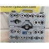 Image 3 : New Powerfist 45pce Tap&Die Set with Case 