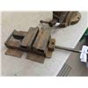 Image 2 : Canadian No.4 Vice - Has Been Welded, Drill Press 