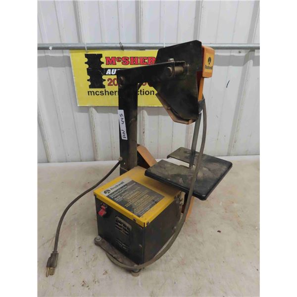 Rockwell Sander/Grinder Model 31-910