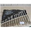Image 1 : 14 Westward Set of Wrenches 3/8'' - 1 1/4'' 