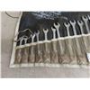 Image 2 : 14 Westward Set of Wrenches 3/8'' - 1 1/4'' 