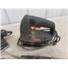 Image 3 : 4 Power Tools : Skil Saw, Black and Decker Jig Saw,