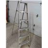 Image 2 : Aluminum Step Ladder 
