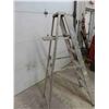 Image 3 : Aluminum Step Ladder 