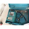 Image 5 : Makita 18V Drill , 2 Batteries, Charger, Case - Charged Up