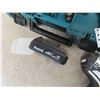 Image 6 : Makita 18V Drill , 2 Batteries, Charger, Case - Charged Up