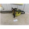 Image 1 : Pioneer P28 Chain Saw 