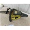 Image 3 : Pioneer P28 Chain Saw 