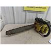 Image 4 : Pioneer P28 Chain Saw 