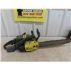 Image 5 : Pioneer P28 Chain Saw 