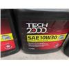 Image 4 : 10W 30 Engine Oil 20 Litres 