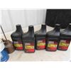 Image 2 : 5 Litres of 10W40  Oil Treatment, Hydraulic, 