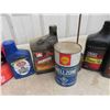 Image 3 : 5 Litres of 10W40  Oil Treatment, Hydraulic, 