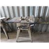 Image 1 : Craftsman 12'' Table Saw 