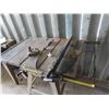 Image 4 : Craftsman 12'' Table Saw 