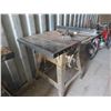 Image 5 : Craftsman 12'' Table Saw 