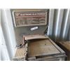 Image 1 : Craftsman 12'' Electrician Band Saw 