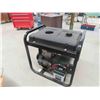 Image 2 : Coleman Power Mate 5000 Generator with Electric Start , 10HP Gas.
