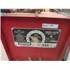 Image 3 : Lincoln 225 Welder 