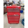 Image 1 : Stanley 2pce Rolling Tool Cabinet with Key 45'' x 17'' x 27''