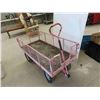 Image 2 : Garden/Yard Wagon 24'' x 48'' 