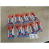 Image 1 : 10 Factory Sealed Glue Sticks 