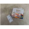Image 1 : Box of Pokemon Cards (sealed) Sun & Moon, Unbroken 