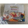 Image 2 : Box of Pokemon Cards (sealed) Sun & Moon, Unbroken 
