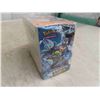 Image 4 : Box of Pokemon Cards (sealed) Sun & Moon, Unbroken 