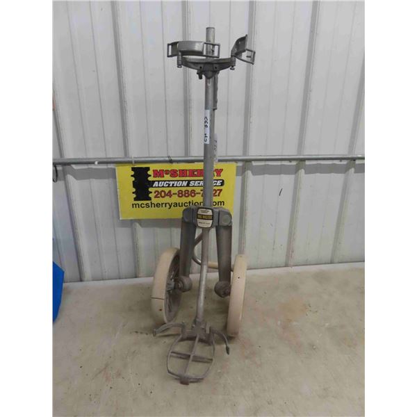 Bagmaster HBC Golf Club Cart 