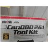 Image 2 : Can OBD 2+1 Tool Kit Diagnoses 
