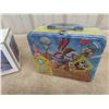 Image 4 : SpongeBob/Sonic Puzzle/Level Kit Factory Sealed, LED Projector