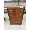 Image 1 : Dresser 4 Drawers 44'' x 28'' x 17''