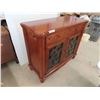 Image 2 : Modern Vintage-Style Buffet/Liquor Combo 39'' x