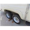 Image 5 : 1995 Fleetwood Prowler 18ft x 7.5ft Wide 5th Wheel Camper