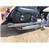 Image 10 : 2008 Yamaha XV 565 V Star Classic Silverado Motorcycle 