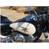 Image 5 : 2008 Yamaha XV 565 V Star Classic Silverado Motorcycle 