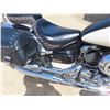 Image 7 : 2008 Yamaha XV 565 V Star Classic Silverado Motorcycle 