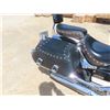 Image 9 : 2008 Yamaha XV 565 V Star Classic Silverado Motorcycle 